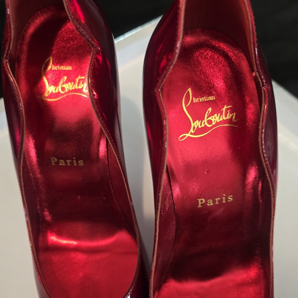 Christian Louboutin